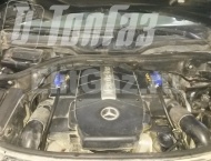   Mercedes Benz ML 500 -  