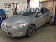   Ford Mondeo - 