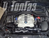   BMW 5ER 545 -  