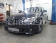   BMW 5ER 545 -  