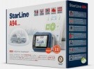   StarLine A94 CAN+GSM