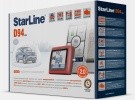   StarLine D94 CAN+GSM