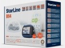   STARLINE B94 CAN+GSM+GPS