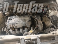 ��� �� Toyota Probox - 