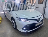 ��� �� Toyota Camry - 
