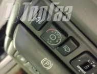   Lexus GS300 - 