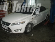   Ford Mondeo -  