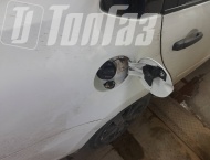 ��� �� Lada Granta - 