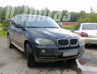   BMW X5 -  