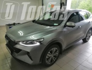   Haval F7 - 