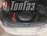 ��� �� Kia Sportage - 