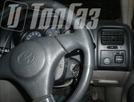   Toyota Caldina - 