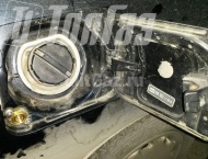 ��� �� Subaru Legacy - ����������� ����������