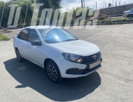��� �� Lada Granta - 