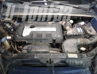 ��� �� Hyundai Tucson - 
