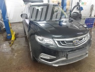 ��� �� Geely Atlas - 
