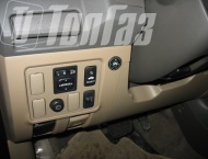 ��� �� TOYOTA FORTUNER - ������ ������������ ���/������