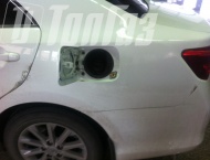   Toyota Camry  - 