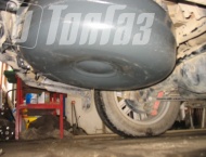   Toyota 4runner -   92    
