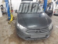 ��� �� Lada Granta - 