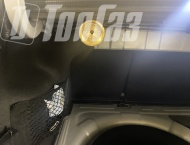 ��� �� Hyundai Solaris - 