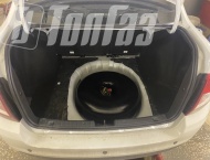 ��� �� Lada Granta - 