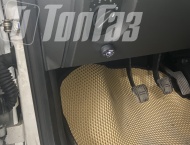 ��� �� Lada Largus - 