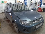 ��� �� Lada Kalina - 
