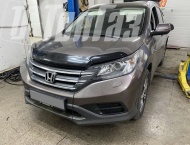   Honda CR-V - 