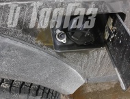 ��� �� LADA 4*4 BRONTO - 