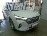 ��� �� Haval M6  - 