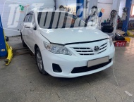 ��� �� Toyota Corolla  - 