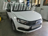 ��� �� Lada Granta - 