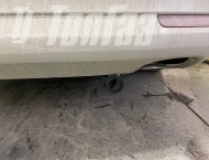 ��� �� Skoda O�tavia - 