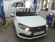 ��� �� Lada Granta - 