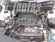 ��� �� Subaru Legacy (�����) - ����������� ����������