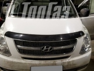   Hyundai Grand Starex - 