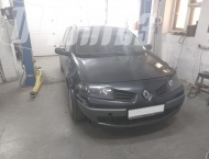   Renault Megan - 