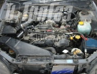 ��� �� Subaru Legacy - ����������� ����������