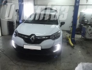   Renault Kaptur - 