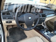   BMW X5  - 