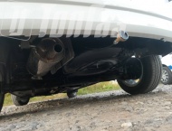 ��� �� Lada Largus - 