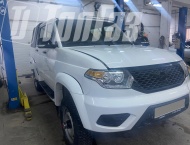 ��� �� ��� Pickup  - 