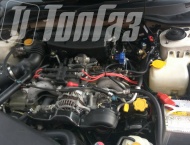 ��� �� Subaru Legacy - 