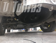 ��� �� Toyota Highlander - 