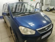   Ford C-Max  - 