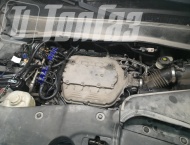 ��� �� Honda Pilot - 