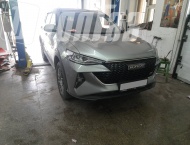   Haval F7 - 