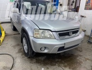 ��� �� Honda CR-V  - 