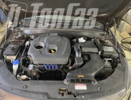 ��� �� Kia Optima - 